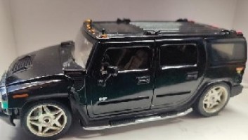 h2 hummer